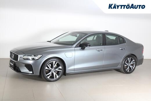 Volvo S60 vaihtoauto
