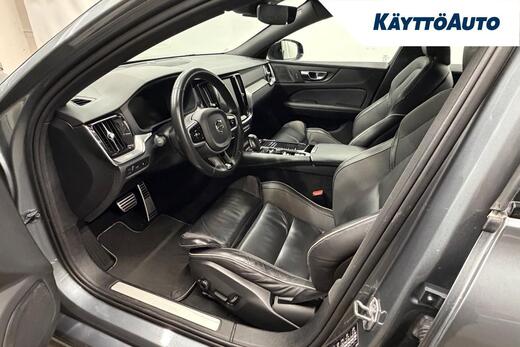 Volvo S60 vaihtoauto