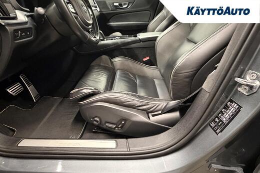 Volvo S60 vaihtoauto