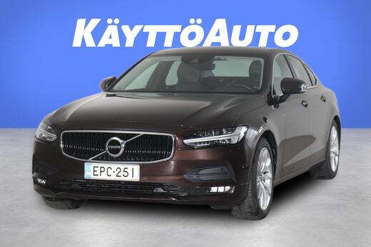 Volvo S90 vaihtoauto