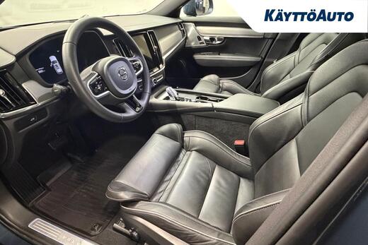 Volvo V90 Cross Country vaihtoauto