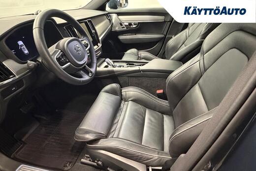 Volvo V90 Cross Country vaihtoauto