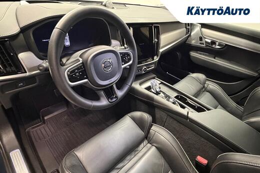 Volvo V90 Cross Country vaihtoauto
