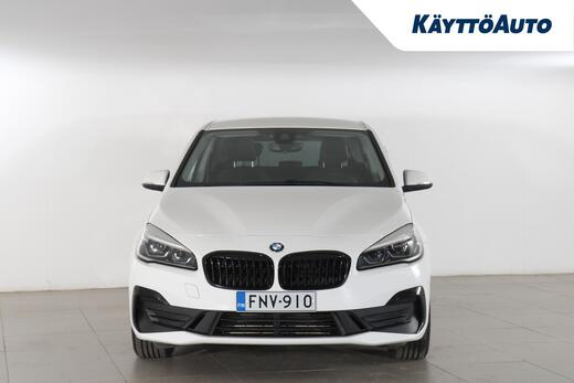 BMW 225 vaihtoauto