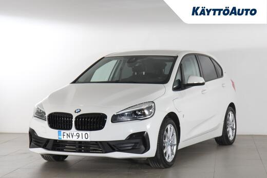 BMW 225 vaihtoauto