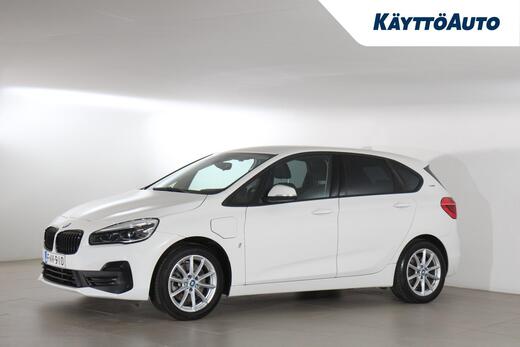 BMW 225 vaihtoauto