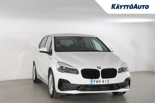BMW 225 vaihtoauto
