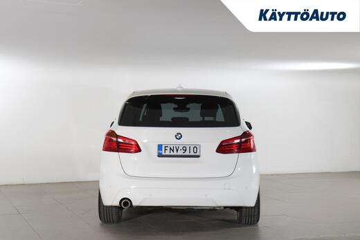 BMW 225 vaihtoauto
