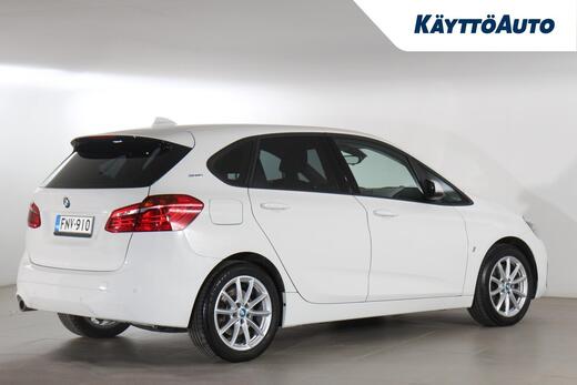 BMW 225 vaihtoauto