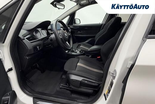 BMW 225 vaihtoauto