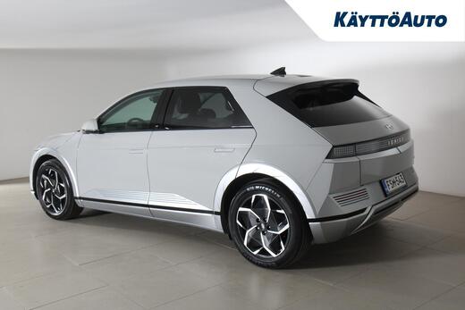 Hyundai IONIQ 5 vaihtoauto