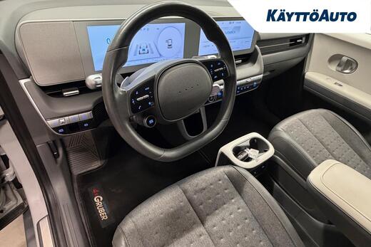 Hyundai IONIQ 5 vaihtoauto