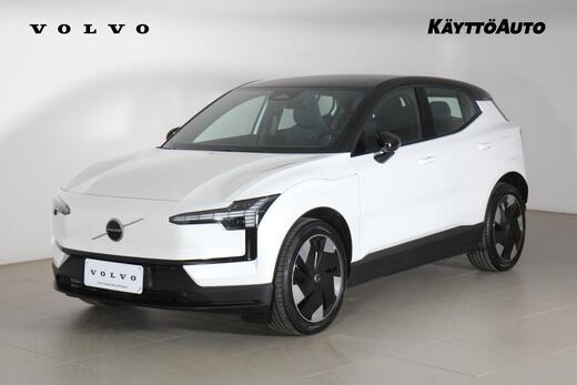 Volvo EX30 vaihtoauto