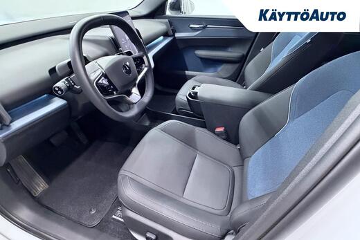 Volvo EX30 vaihtoauto