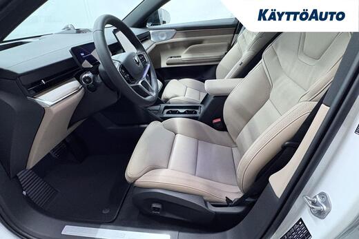 Volvo ES90 vaihtoauto
