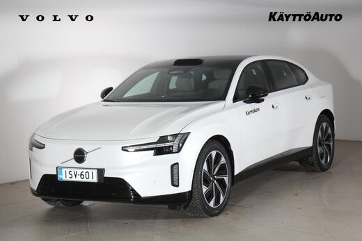 Volvo ES90 vaihtoauto