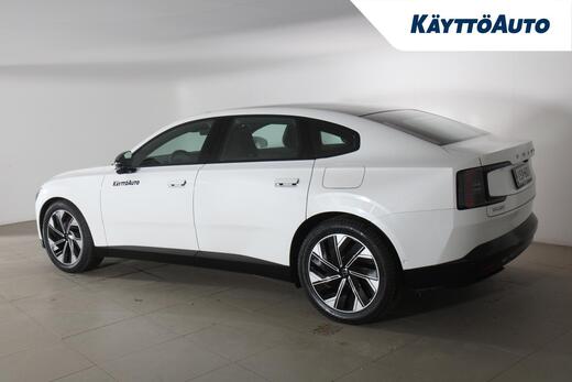 Volvo ES90 vaihtoauto