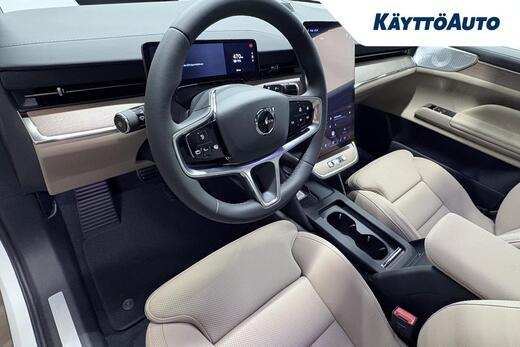 Volvo ES90 vaihtoauto