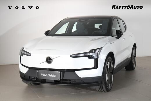 Volvo EX30 vaihtoauto