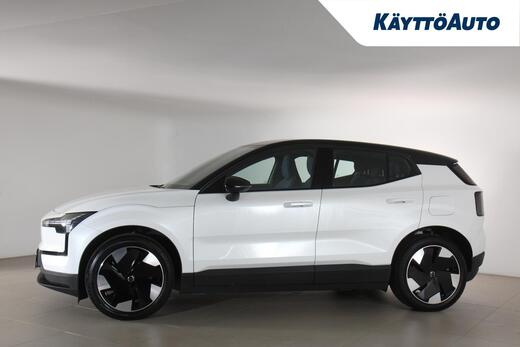 Volvo EX30 vaihtoauto