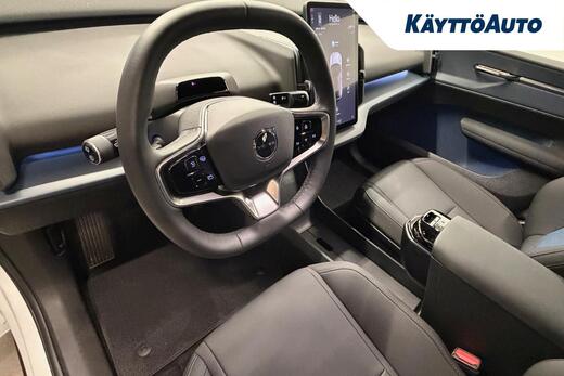 Volvo EX30 vaihtoauto