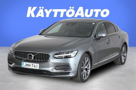 Volvo S90 vaihtoauto