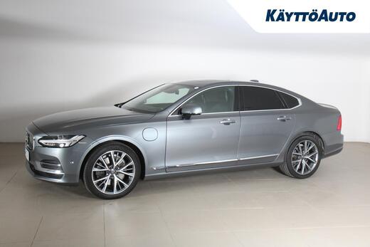 Volvo S90 vaihtoauto