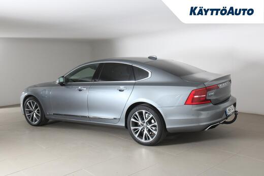 Volvo S90 vaihtoauto