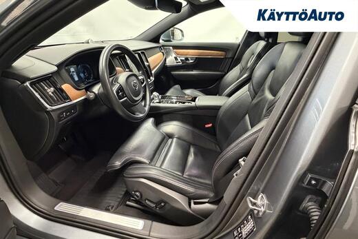 Volvo S90 vaihtoauto