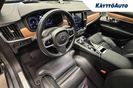 Volvo S90 vaihtoauto