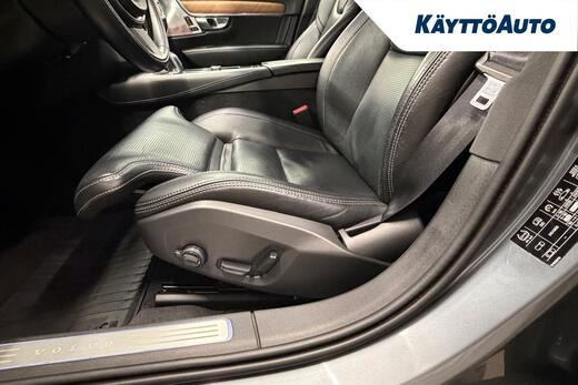 Volvo S90 vaihtoauto