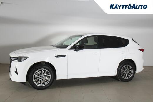 Mazda CX-60 vaihtoauto