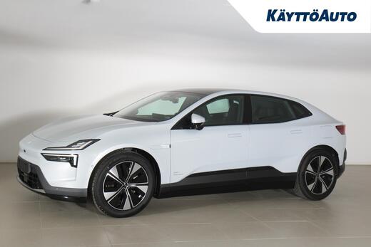 Polestar 4 vaihtoauto