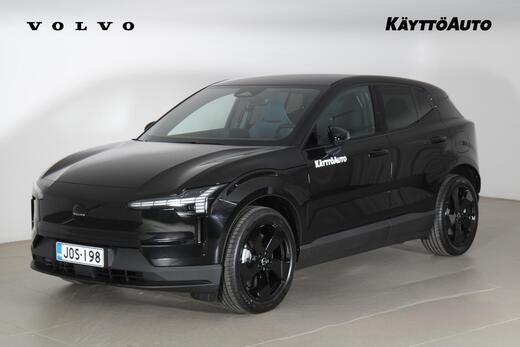 Volvo EX30 vaihtoauto