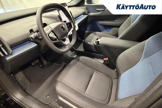 Volvo EX30 vaihtoauto
