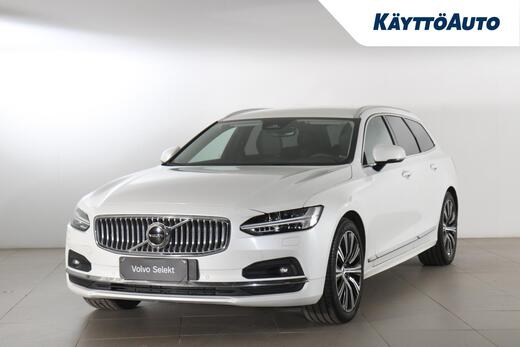 Volvo V90 vaihtoauto