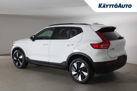 Volvo EX40 vaihtoauto
