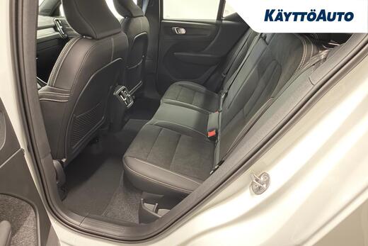 Volvo EX40 vaihtoauto