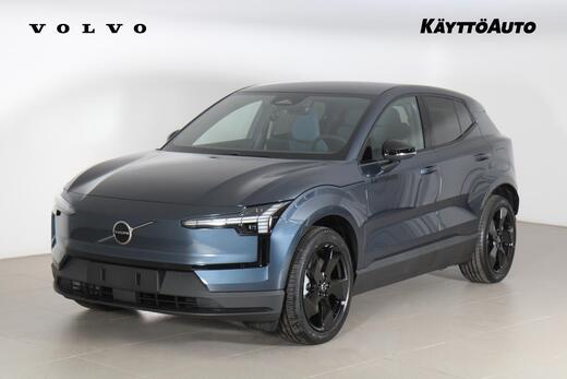 Volvo EX30 vaihtoauto