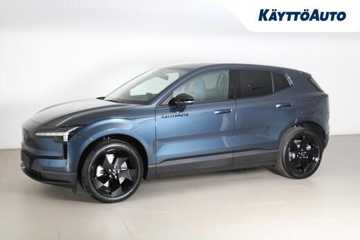 Volvo EX30 vaihtoauto