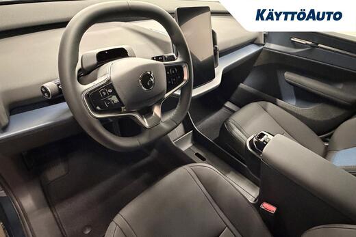 Volvo EX30 vaihtoauto