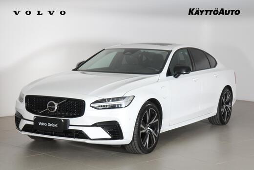 Volvo S90 vaihtoauto