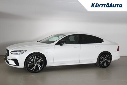 Volvo S90 vaihtoauto
