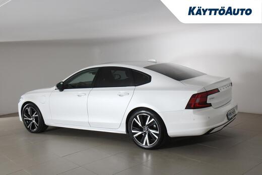 Volvo S90 vaihtoauto