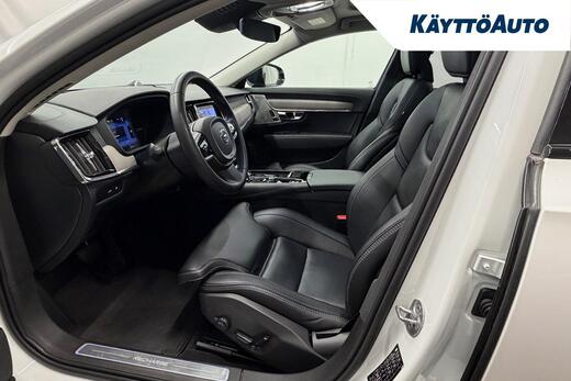 Volvo S90 vaihtoauto
