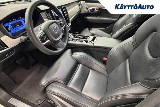 Volvo S90 vaihtoauto
