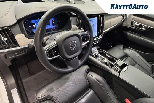 Volvo S90 vaihtoauto