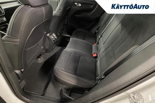 Volvo EX40 vaihtoauto