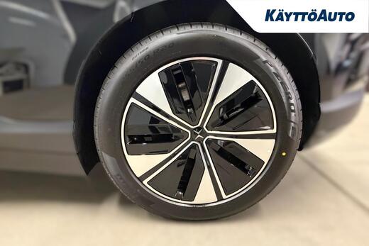 Polestar 4 vaihtoauto