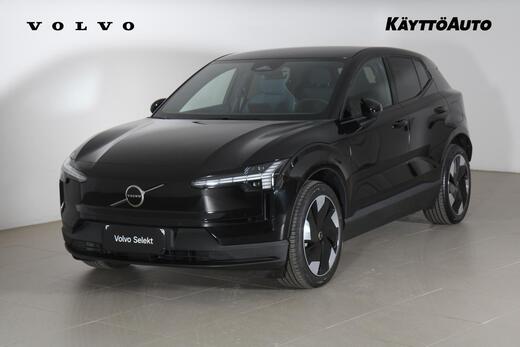 Volvo EX30 vaihtoauto